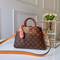 LOUIS VUITTON 루이비통 몽테뉴 BB