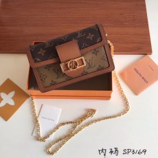 LOUIS VUITTON 루이비통 모노그램 도핀