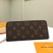 LOUIS VUITTON 루이비통 클레망스 월릿 M60742