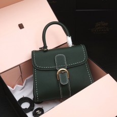 DELVAUX 델보 브릴리언트(Brillant) MM 백