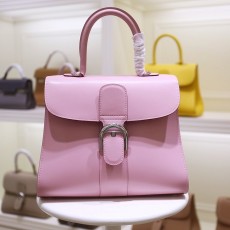 DELVAUX 델보 브릴리언트(Brillant) MM 백