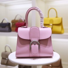 DELVAUX 델보 브릴리언트(Brillant) 미니 백