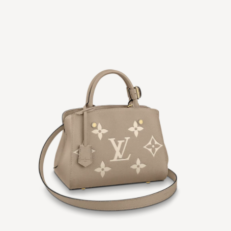 LOUIS VUITTON 루이비통 몽테뉴 BB