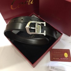 Cartier 까르띠에 벨트