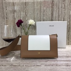 CÉLINE 셀린느 프레임 숄더 백