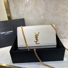 SAINT LAURENT 생로랑 체인백