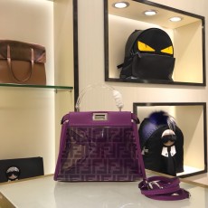 FENDI 펜디 피카부 미니