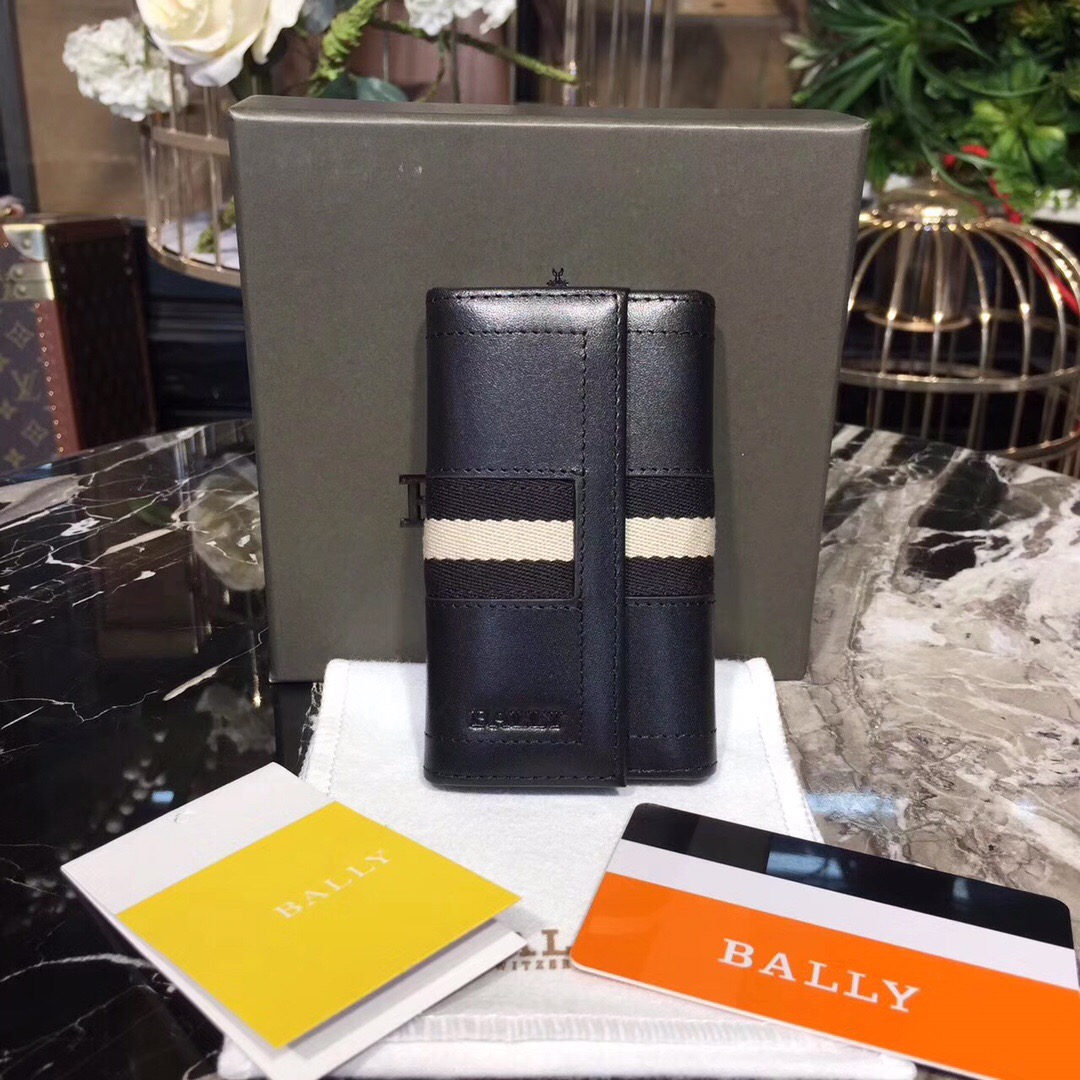 BALLY 발리 TUTO 키홀더