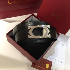 Cartier 까르띠에 벨트