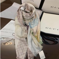 GUCCI 구찌 스카프