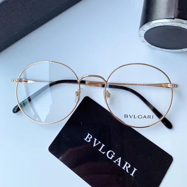 BVLGARI 불가리 안경