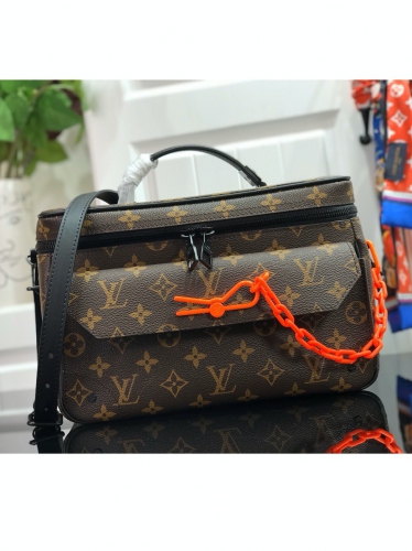 LOUIS VUITTON 루이비통 케이브백 M61118