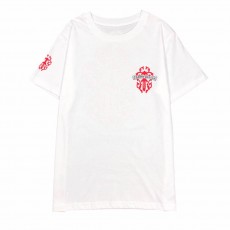 CHROME HEARTS 크롬하츠 반팔 라운드 티