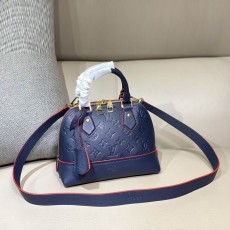 LOUIS VUITTON 루이비통 네오 알마백 BB