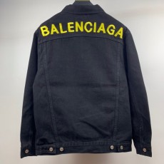 BALENCIAGA 발렌시아가 청자켓