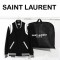 YSL 세인트로랑 커플 스타디움 울 블루종