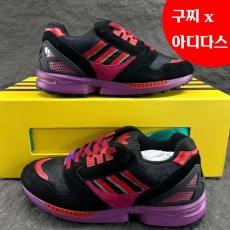 23년 구찌 x 아디다스 ZX8000 GG 스포브 스니커즈 모음전 1110